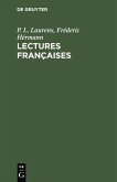 Lectures françaises (eBook, PDF)