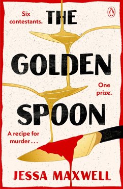The Golden Spoon (eBook, ePUB) - Maxwell, Jessa
