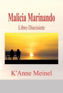 Cover Malicia Marinando (eBook, ePUB)