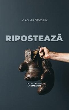 Cover Fight Back (Romanian edition) (eBook, ePUB)