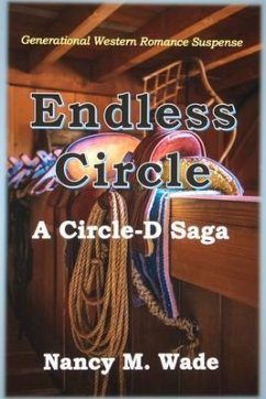 Cover Endless Circle: Circle-D Saga (eBook, ePUB)