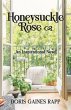 Honeysuckle Rose (eBook, ePUB) - Bild 1