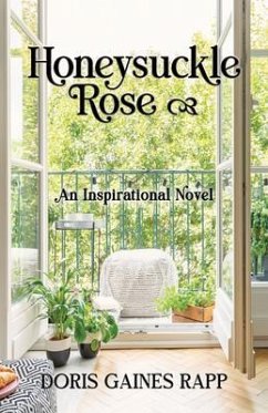 Honeysuckle Rose (eBook, ePUB) - Gaines Rapp, Doris