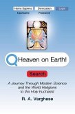 Heaven on Earth! (eBook, ePUB) Heaven on Earth! (eBook, ePUB)