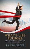 What's Life Purpose (eBook, ePUB)