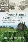 From Scones to Corn Pones (eBook, ePUB)