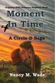 Moment in Time (eBook, ePUB)