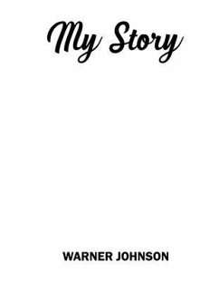 Cover My Story (eBook, ePUB)