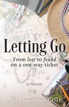 Letting Go (eBook, ePUB) - Work, Melissa