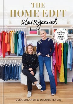 Cover The Home Edit: Stay Organized (eBook, ePUB)