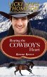 Roping the Cowboy's Heart (Rowdy Ranch,... - Bild 1