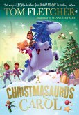 A Christmasaurus Carol (eBook, ePUB)