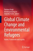 Global Climate Change and Environmental Refugees (eBook, PDF)