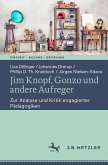 Jim Knopf, Gonzo und andere Aufreger (eBook, PDF)