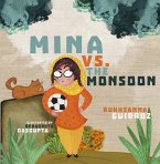 Mina vs. the Monsoon (eBook, ePUB)
