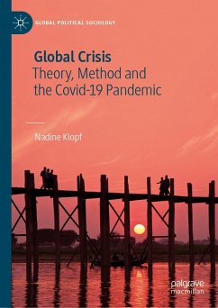 Global Crisis (eBook, PDF) - Klopf, Nadine
