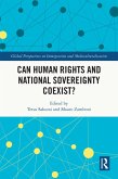 Can Human Rights and National Sovereignty Coexist? (eBook, PDF)