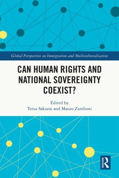 Can Human Rights and National Sovereignty Coexist? (eBook, PDF)