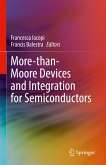 More-than-Moore Devices and Integration for Semiconductors (eBook, PDF)