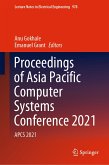 Proceedings of Asia Pacific Computer Systems Conference 2021 (eBook, PDF)