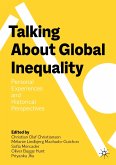 Talking About Global Inequality (eBook, PDF)