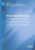 Water Risk Modeling (eBook, PDF)