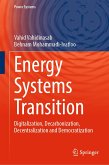 Energy Systems Transition (eBook, PDF)