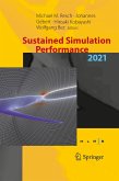 Sustained Simulation Performance 2021 (eBook, PDF)