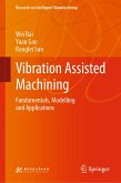 Vibration Assisted Machining (eBook, PDF)