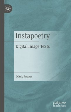 Instapoetry (eBook, PDF) - Penke, Niels