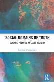 Social Domains of Truth (eBook, ePUB)