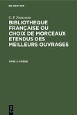 Poésie (eBook, PDF)