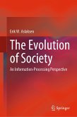 The Evolution of Society (eBook, PDF)