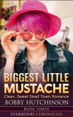 Biggest Little Mustache (Starwood Chronicles) (eBook, ePUB)