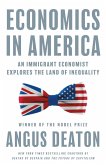 Economics in America (eBook, ePUB)