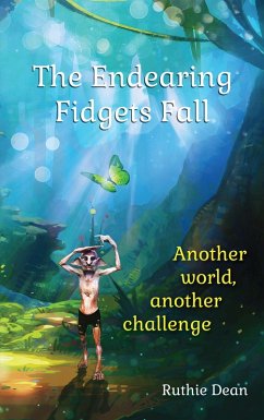 The Endearing Fidgets Fall (eBook, ePUB) - Dean, Ruthie