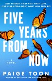 Five Years from Now (eBook, ePUB)