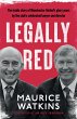 Legally Red (eBook, ePUB) - Bild 1