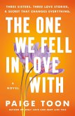 The One We Fell in Love With (eBook, ePUB)
