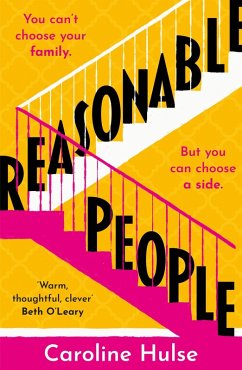 Reasonable People (eBook, ePUB) - Hulse, Caroline