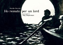 Cover Ho remato per un Lord. Un racconto di Stig Dagerman