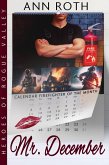 Mr. December (Heroes of Rogue Valley - Calendar Guys, #10) (eBook, ePUB) Mr. December (Heroes of Rogue Valley - Calendar Guys, #10) (eBook, ePUB)