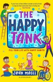 The Happy Tank (eBook, ePUB)