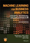 Machine Learning for Business Analytics (eBook, PDF)