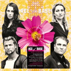 Beautiful Life: The Singles (26cd+Book) - Ace Of Base