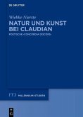 Natur und Kunst bei Claudian (eBook, PDF)