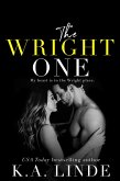 The Wright One (eBook, ePUB)