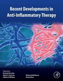 Recent Developments in Anti-Inflammatory Therapy (eBook, ePUB)