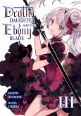 Death's Daughter and the Ebony Blade: Volume 3 (eBook, ePUB)