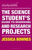 The Science Student's Guide to Dissertations and Research Projects (eBook, PDF)